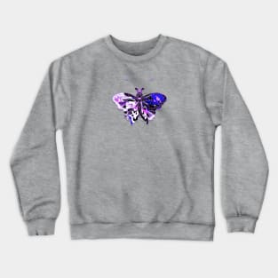 BUTTERFLY Crewneck Sweatshirt